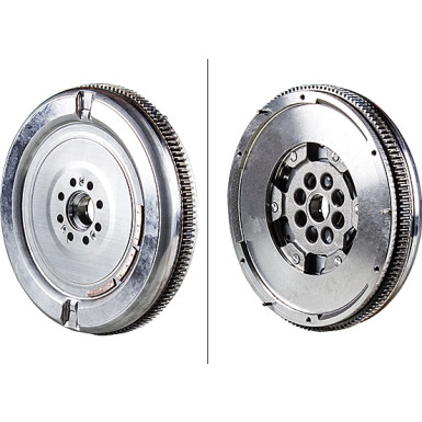 415 0271 10 Schwungrad LuK DMF