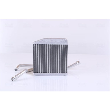 71163 Wärmetauscher, Innenraumheizung