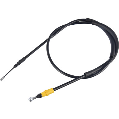 FEBI BILSTEIN 180468 Seilzug, Feststellbremse FEBI BILSTEIN 180468 Seilzug, Feststellbremse