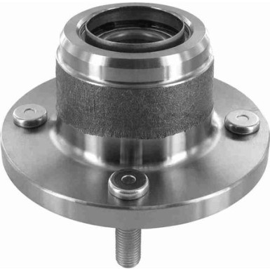 V25-7060 Radnabe Original VAICO Qualität