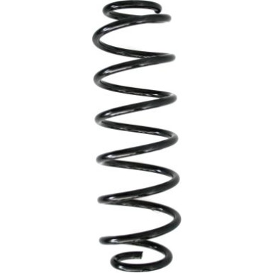 Spidan | Fahrwerksfeder | 86683