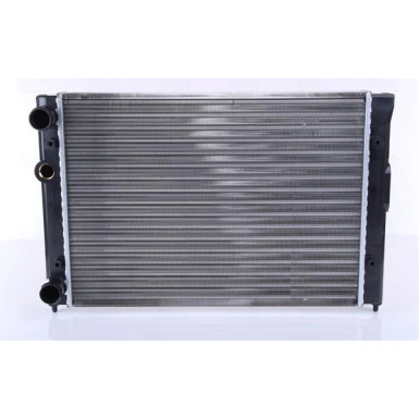 651851 Kühler, Motorkühlung