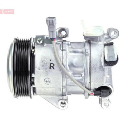 DENSO 5TSE10C Klimakompressor DCP50253