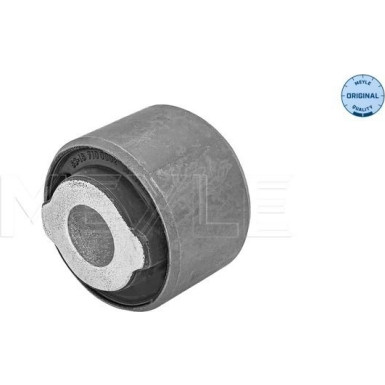 Meyle Lagerung, Achskörper MEYLE-ORIGINAL: True to OE 53-16 710 0002 Meyle Lagerung, Achskörper MEYLE-ORIGINAL: True to OE 53-16 710 0002