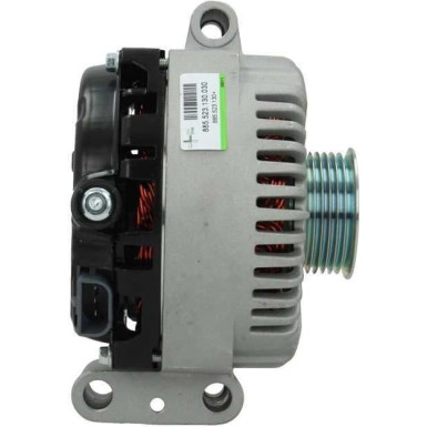 PSH | Generator | 885.523.130.020