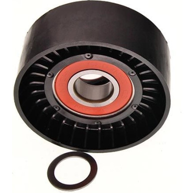 54-0077 Umlenk-/Führungsrolle, Keilrippenriemen