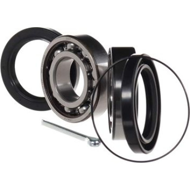 SKF | Radlagersatz | VKBA 592