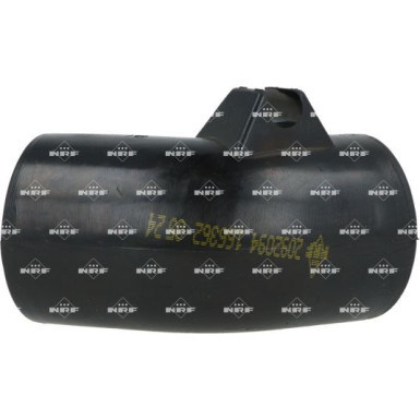 166362 Ladeluftschlauch