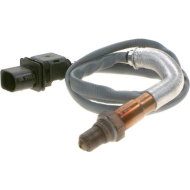 0 258 017 206 Lambdasonde