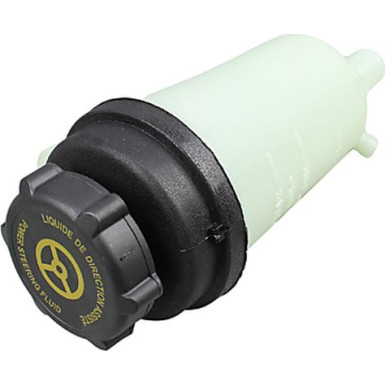Metzger | Ausgleichsbehälter, Servolenkung | 2140303