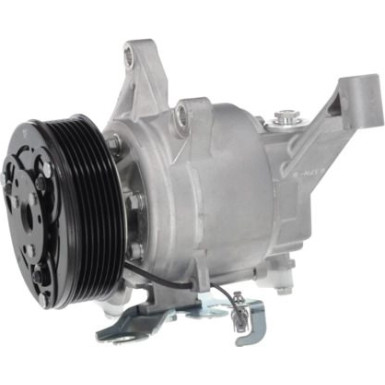 Valeo | Kompressor, Klimaanlage | 814725