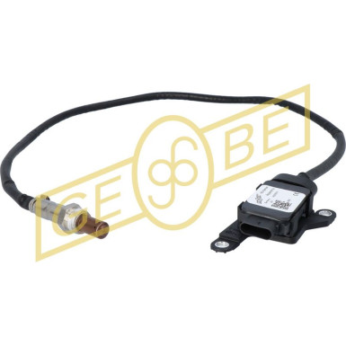 9 3620 1 NOx-Sensor, NOx-Katalysator