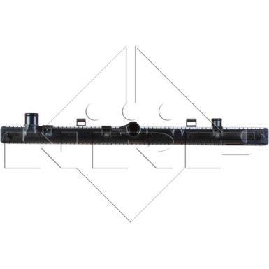 NRF | Kühler, Motorkühlung | 53388