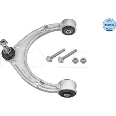 2 x MEYLE Lenker, Radaufhängung | 416 050 0001/S