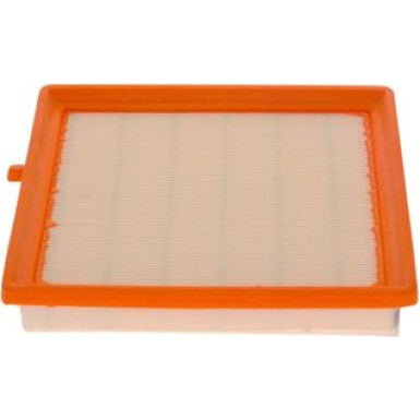 BOSCH F 026 400 348 Luftfilter