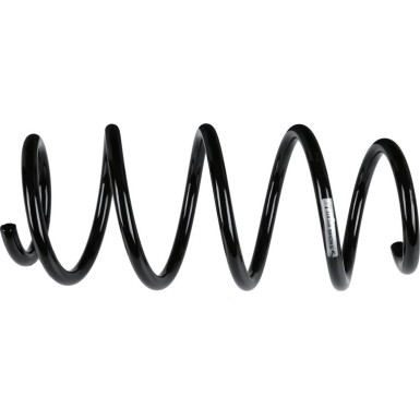 993 877 Fahrwerksfeder