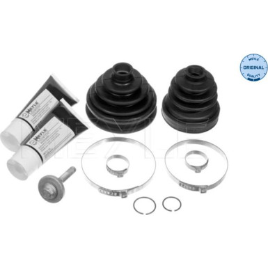 Meyle Faltenbalgsatz, Antriebswelle MEYLE-ORIGINAL: True to OE 514 272 0002