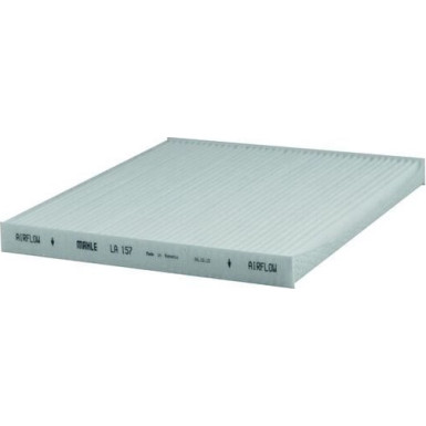 LA 157 Filter, Innenraumluft