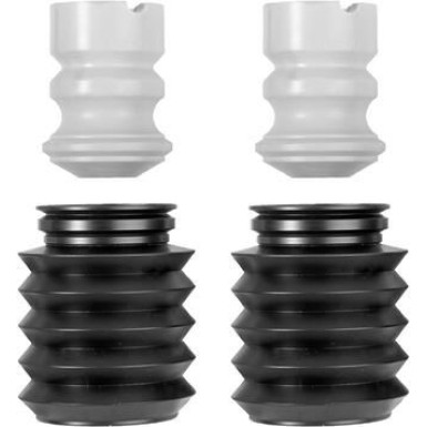 Monroe | Staubschutzsatz, Stoßdämpfer | PK125 Monroe | Staubschutzsatz, Stoßdämpfer | PK125