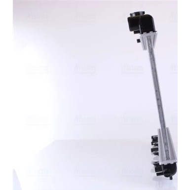 Nissens | Kühler, Motorkühlung | 67704A
