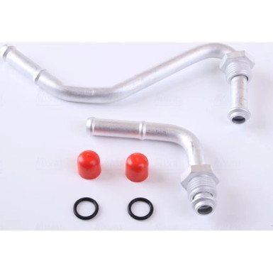 67466 Kühler, Motorkühlung