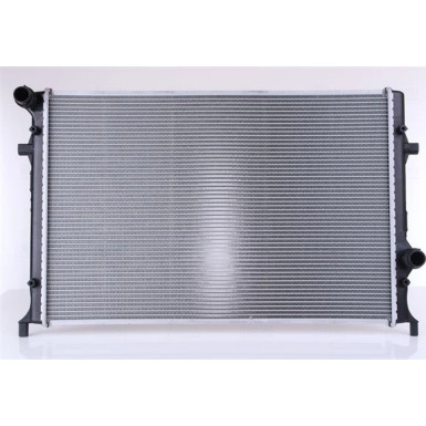 Nissens | Kühler, Motorkühlung | 60352 Nissens | Kühler, Motorkühlung | 60352
