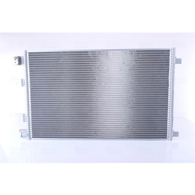 940402 Kondensator, Klimaanlage ** FIRST FIT **