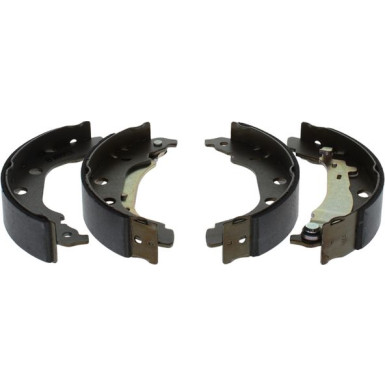 0 986 487 549 Bremsbackensatz