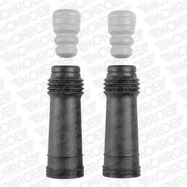 Monroe | Staubschutzsatz, Stoßdämpfer | PK300