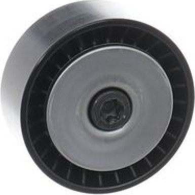 SKF | Umlenk-/Führungsrolle, Keilrippenriemen | VKM 60004