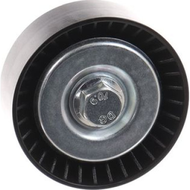 SKF | Umlenk-/Führungsrolle, Keilrippenriemen | VKM 65054