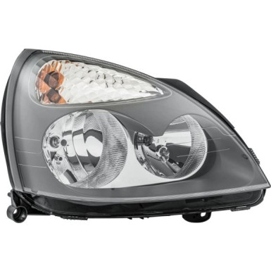 Hella | Hauptscheinwerfer | 1LB 008 461-761