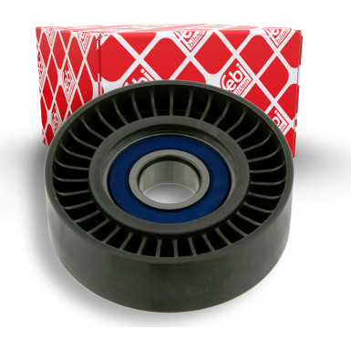 FEBI BILSTEIN 24178 Umlenk-/Führungsrolle, Keilrippenriemen FEBI BILSTEIN 24178 Umlenk-/Führungsrolle, Keilrippenriemen