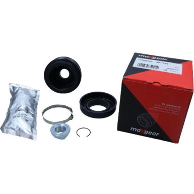 49-1386 Faltenbalgsatz, Antriebswelle