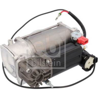 febi bilstein Kompressor, Druckluftanlage febi Plus 192679