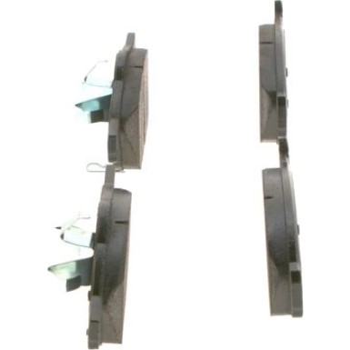 0 986 494 785 Bremsbelagsatz, Scheibenbremse