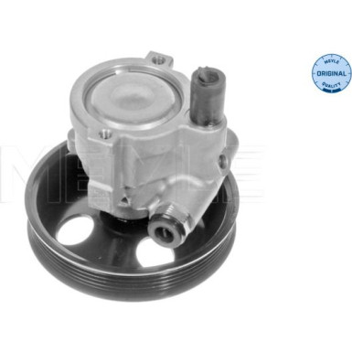 Meyle Hydraulikpumpe, Lenkung MEYLE-ORIGINAL: True to OE 614 631 0001