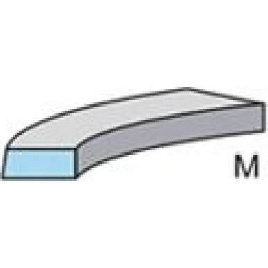 Kolbenschmidt | Kolbenringsatz | 800074610050