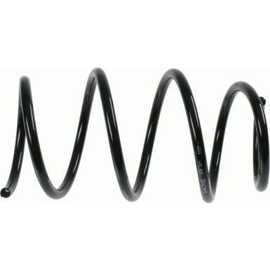 998 461 Fahrwerksfeder 998 461 Fahrwerksfeder