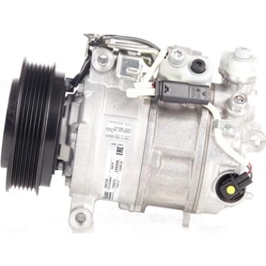 890739 Kompressor, Klimaanlage ** FIRST FIT ** 890739 Kompressor, Klimaanlage ** FIRST FIT **