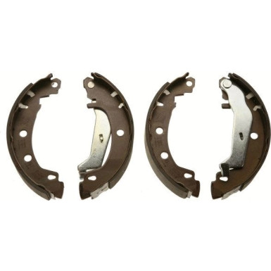 GS8616 Bremsbackensatz