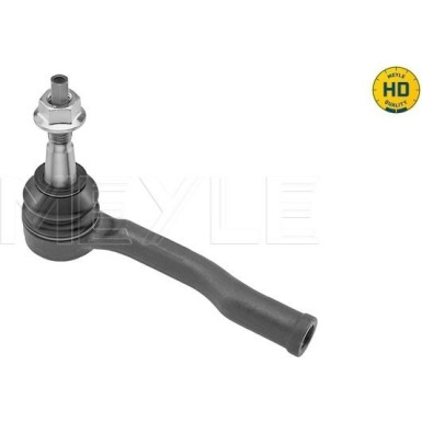 Meyle Spurstangenkopf MEYLE-HD: Better than OE 616 020 0027/HD
