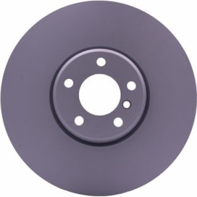 Hella Bremsscheibe Pro High Carbon 8DD 355 120-701