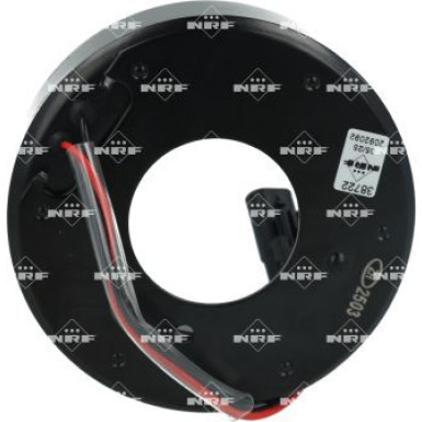 NRF Spule, Magnetkupplung-Kompressor 38722