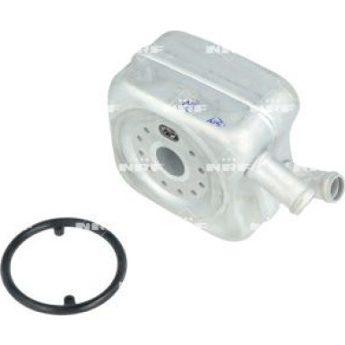 NRF Ölkühler, Motoröl EASY FIT 31306 NRF Ölkühler, Motoröl EASY FIT 31306