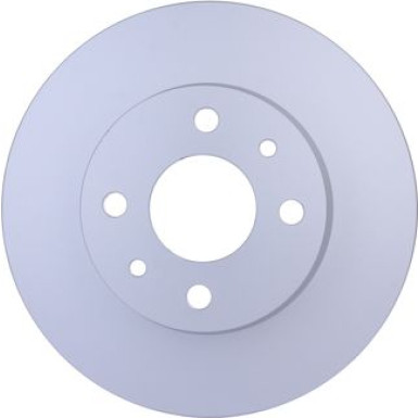 Hella | Bremsscheibe | 8DD 355 101-101