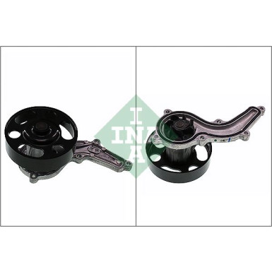 538 0885 10 Wasserpumpe, Motorkühlung