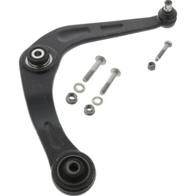 821 0613 10 Lenker, Radaufhängung