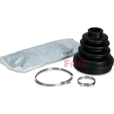 FAG | Faltenbalgsatz, Antriebswelle | 772 0362 30