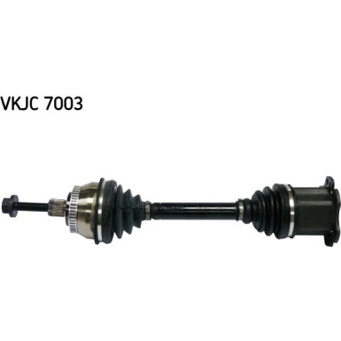 VKJC 7003 Antriebswelle